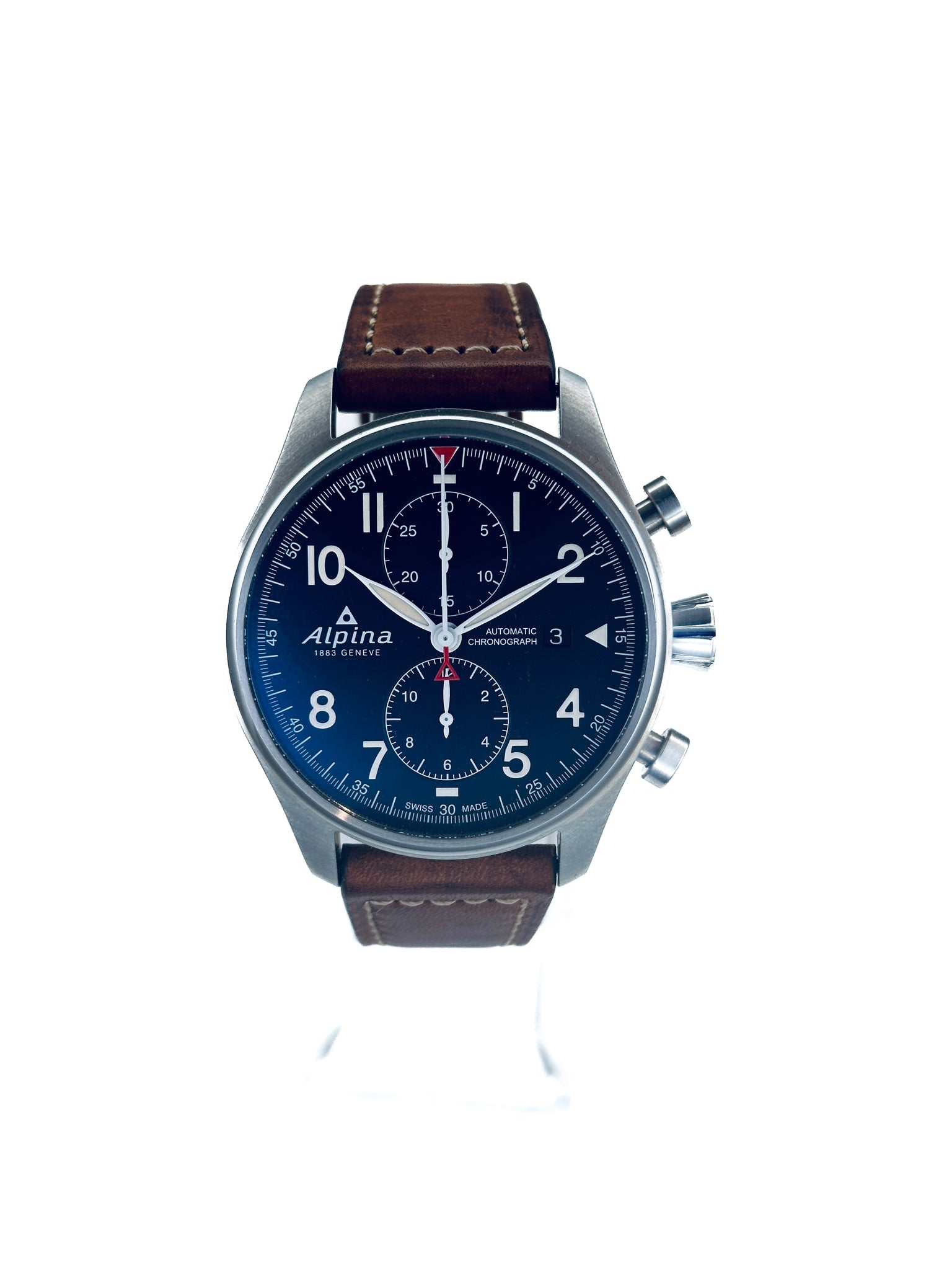 Alpina Startimer Pilot Chronograph