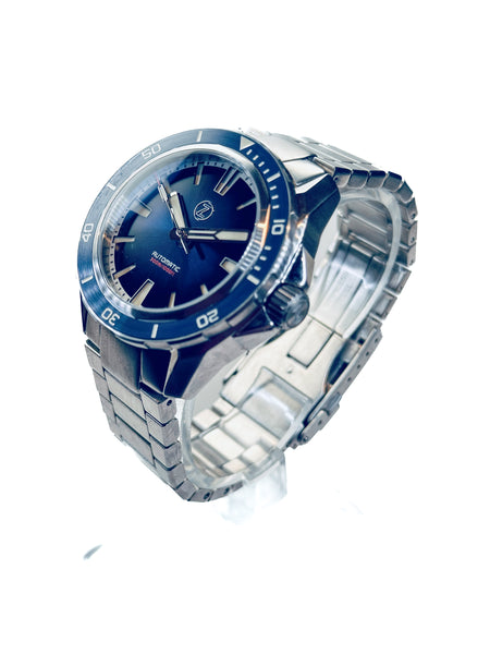 Zelos Spearfish Diver