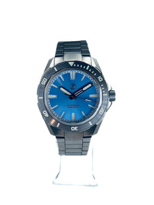 Zelos Spearfish Diver