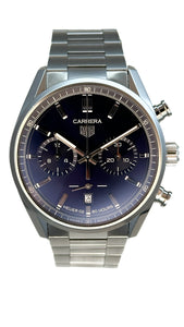 Tag Heuer Carrera Chronograph Automatic