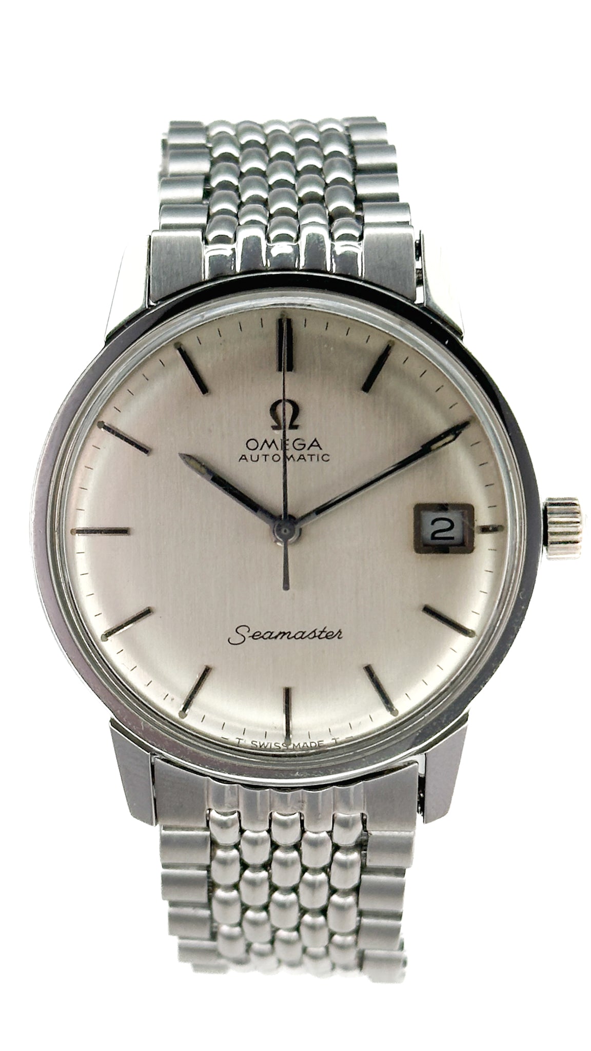 Vintage Omega Seamaster