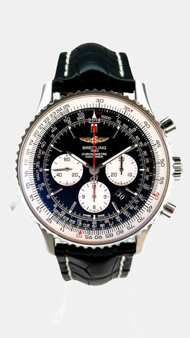 Breitling Navitimer B01