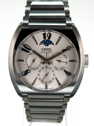 Oris Frank Sinatra