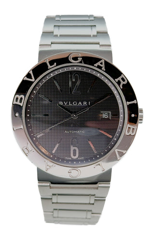 BVLGARI Men's Automatic