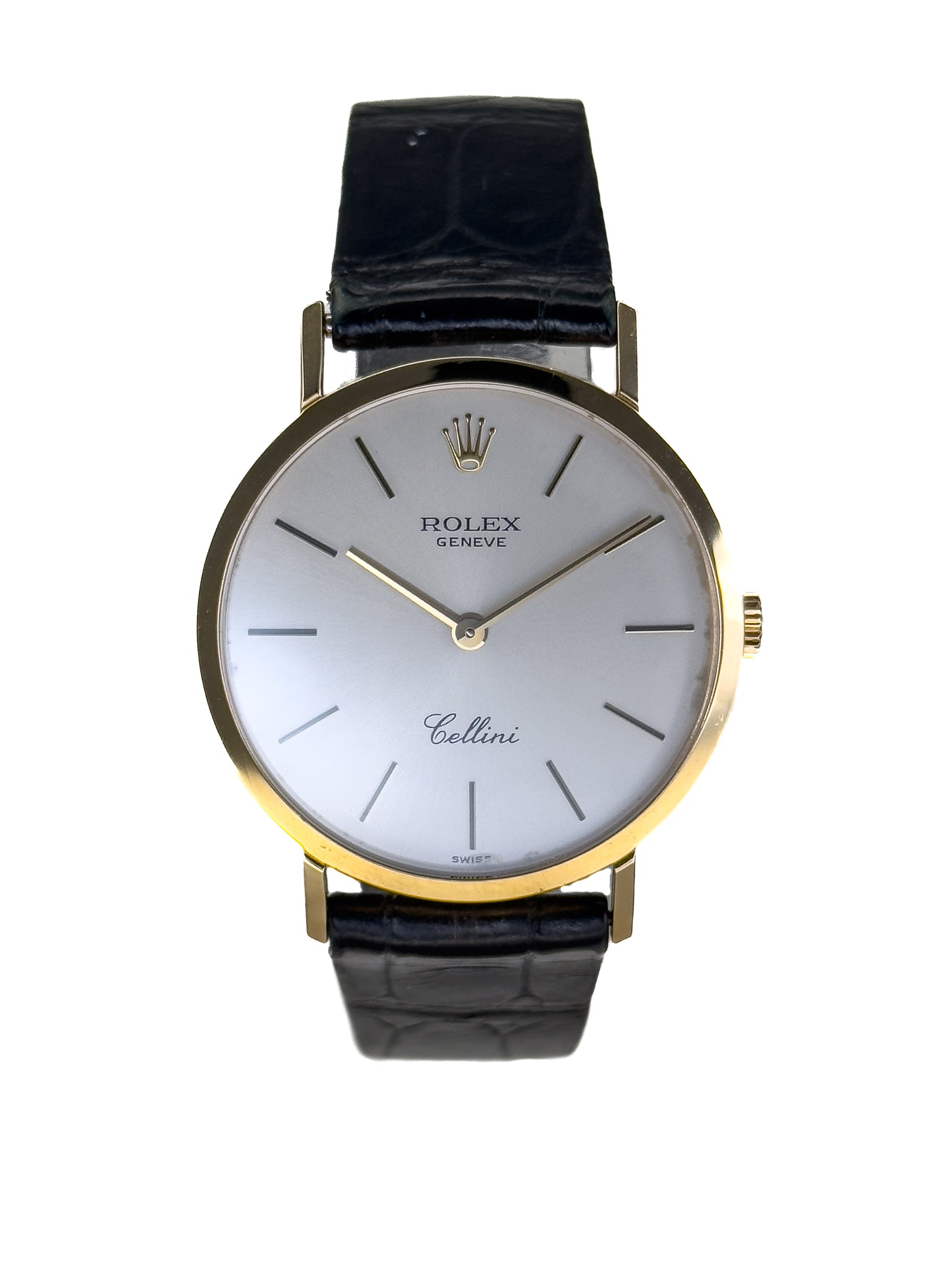 Rolex Cellini