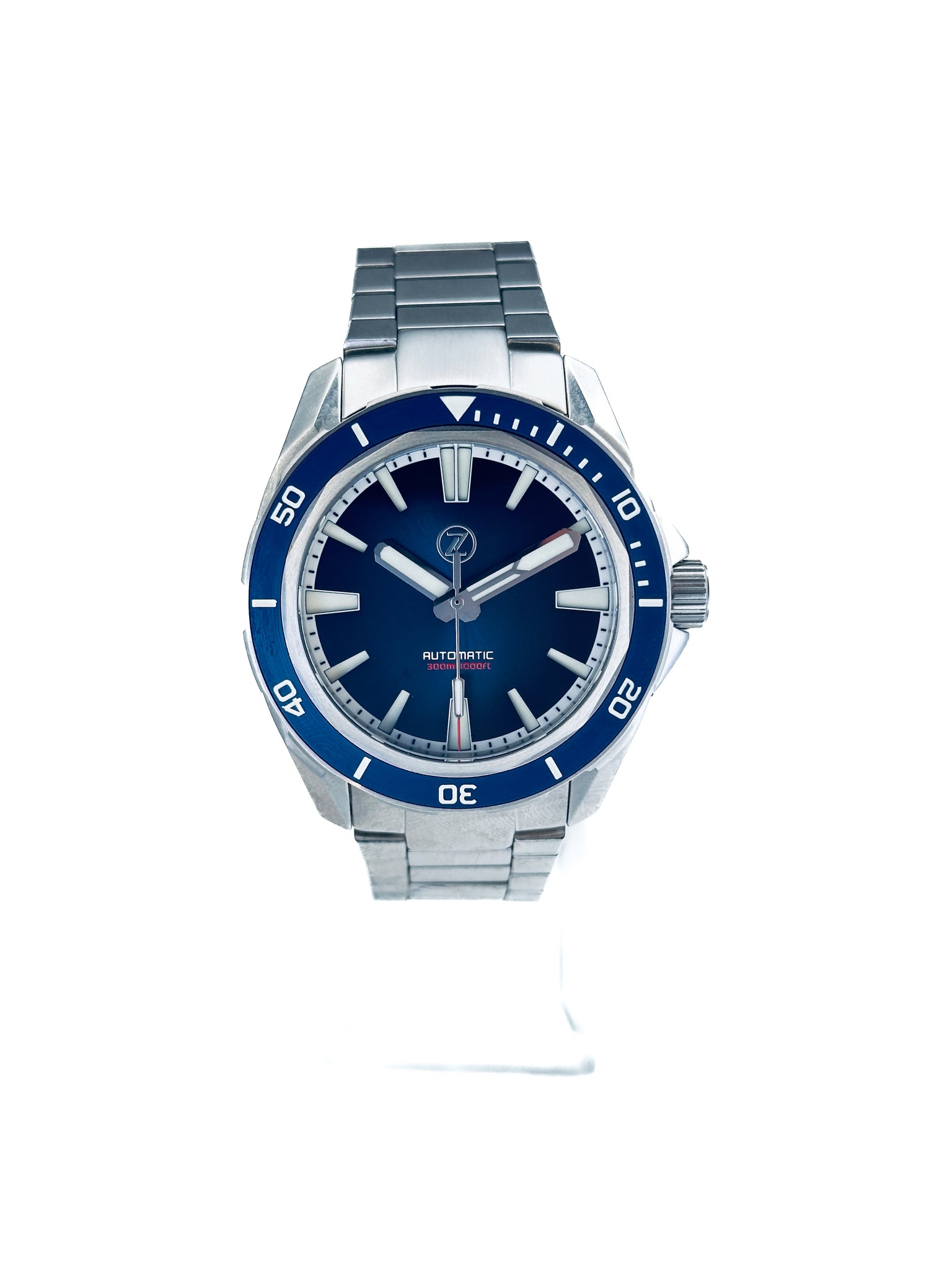 Zelos Spearfish Diver