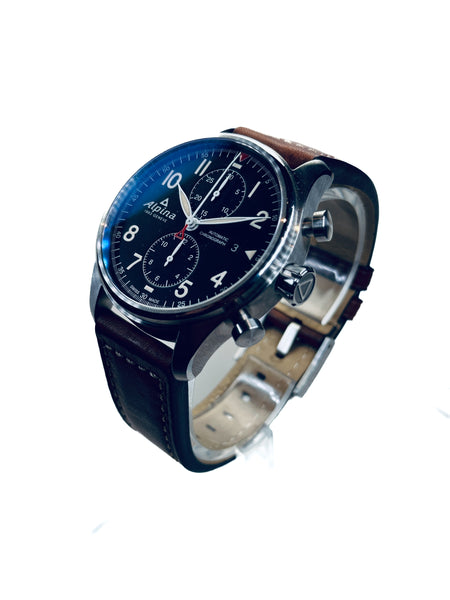 Alpina Startimer Pilot Chronograph