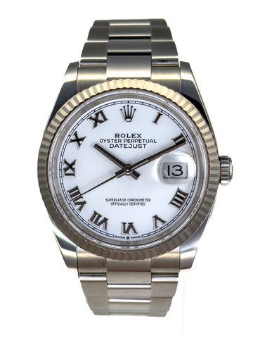 ROLEX Datejust