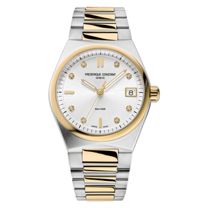 FREDERIQUE CONSTANT Highlife Ladies