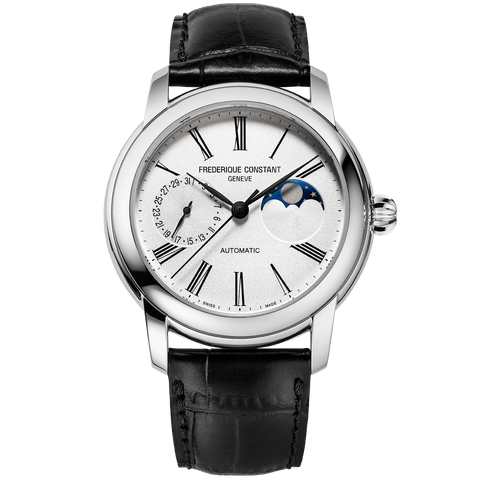 FREDERIQUE CONSTANT Manufacture Classics Moonphase