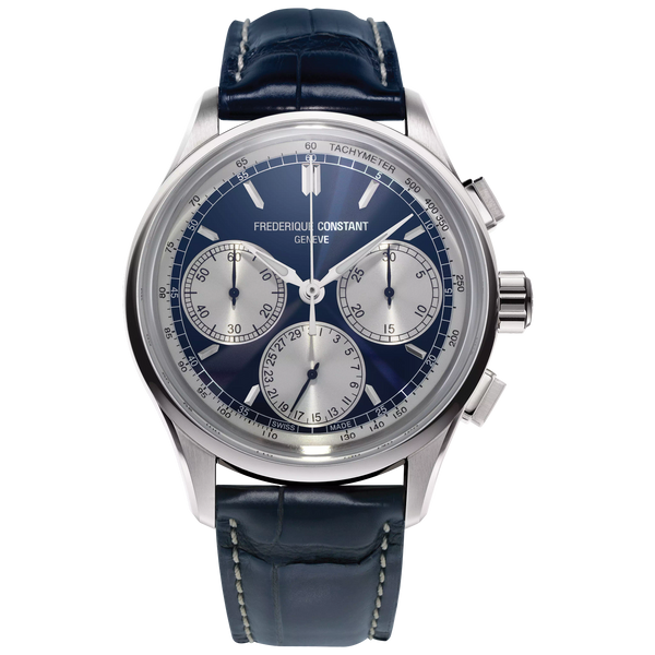 FREDERIQUE CONSTANT Classic Flyback Chronograph