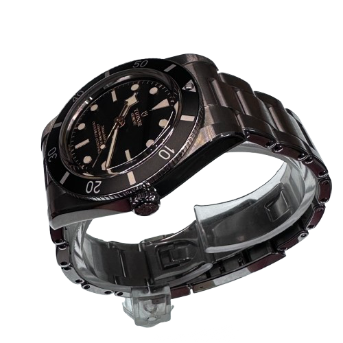 Tudor Black Bay 54