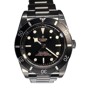 Tudor Black Bay 54