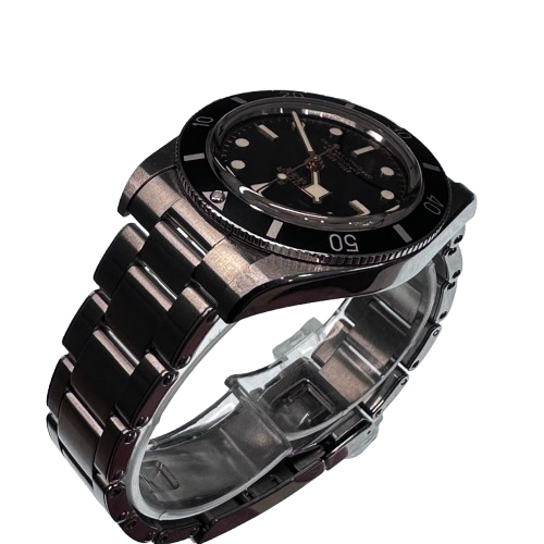 Tudor Black Bay 54