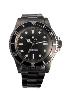 Rolex Submariner