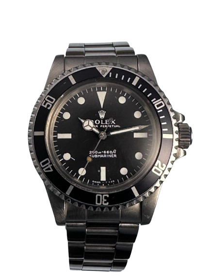 Rolex Submariner