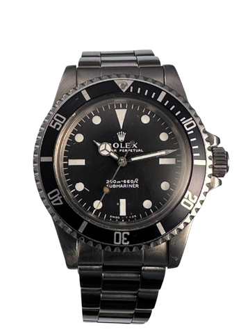 Rolex Submariner