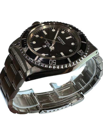 Rolex Submariner