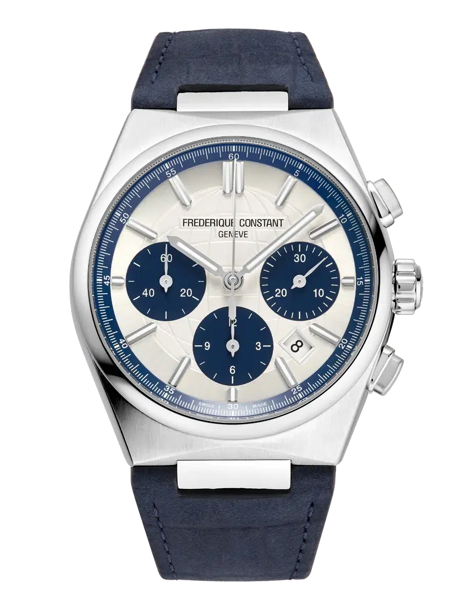 FREDERIQUE CONSTANT Highlife Chronograph