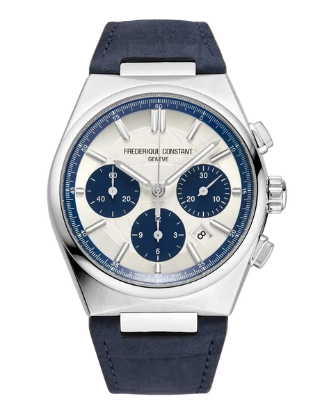 FREDERIQUE CONSTANT Highlife Chronograph