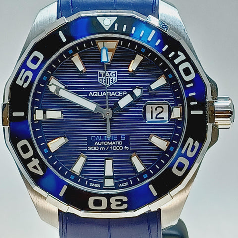 TAG HEUER Aquaracer